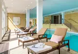 Seehotel Leoni foto 13