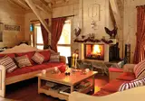 Résidence et Chalets Les Fermes de Samoëns foto 2