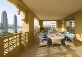 Grand Hyatt Doha Hotel & Villas foto 20
