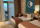 Gewan Resort New Alamein foto 18