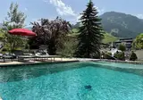 Hotel Alpenblick foto 4