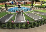 The American South foto 16