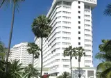 Hotel & Resort Jomtien Palm Beach foto 8