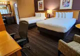 Best Western Plus Stovall's Inn foto 28