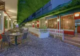 Monart City Hotel foto 30
