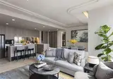 Ascott Thonglor Bangkok foto 2