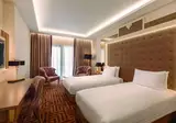 Ramada by Wyndham Istanbul Golden Horn foto 2