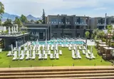 Arts Hotel Bodrum foto 12