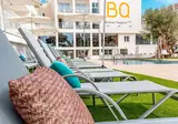 BQ Bulevar Peguera Hotel foto 12