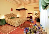Hotel San Michele Cortona foto 12