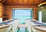 Conrad Maldives Rangali Island foto 12