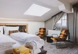 POST POST Hotel - Alpine Boutique Hotel & Spa foto 18