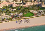 The Ritz-Carlton Dubai foto 13
