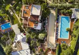 Hotel & Spa Continental Mare foto 1