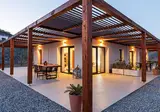 Villa Atalanta foto 10