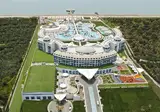 Sueno Hotels Deluxe Belek foto 24