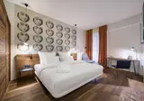 Shota Rustaveli Boutique Hotel foto 1
