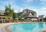 Holiday Inn Resort Krabi Ao Nang Beach foto 1