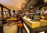 Hotel Mozart foto 2