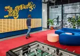 The Social Hub Groningen foto 13