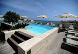 The George Urban Boutique Hotel foto 11