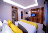 Oum Palace Hotel & Spa foto 1
