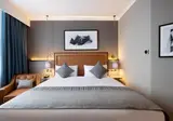 Hotel Jurys Inn Edinburgh foto 11