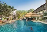 Baan Karon Resort foto 1