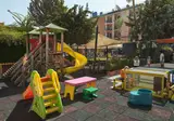 Calimera Sunpark Alanya foto 16