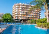 Hotel Blaumar foto 12