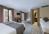 Hotel Suizo foto 16