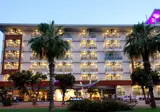 Grand Okan Hotel foto 2