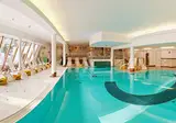 Hotel Crystal foto 9