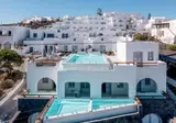 Santorini Palace Hotel foto 21