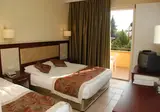 Özlem Garden Hotel foto 24