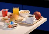 ibis budget Madrid Getafe foto 27