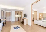 Hotel Zafiro Bahia foto 12