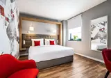 Up Hotel Budapest foto 1