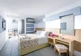 Alia Beach Hotel foto 12