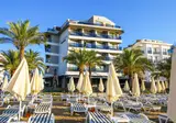 Aurasia Beach Hotel foto 6