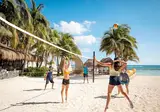 TUI BLUE El Dorado Seaside Suites Resort foto 13