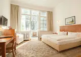 Hotel Brandies foto 1