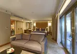 Mövenpick Hotel & Thermal Spa Bursa foto 25