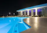 4 Spa Resort Hotel foto 2