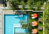 Silq Hotel & Residence Managed by The Ascott foto 8