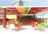 Art Poseidon Hotel Side foto 17