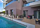 Dionisos Hotel foto 6