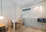 Appartementen Filoxenia Beach foto 18