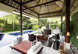 Kayumanis Sanur Private Villa & Spa foto 7