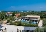 Kastro Maistro Suites met privézwembad foto 10